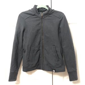 Anerican Giant Moto Full Zip Jacket